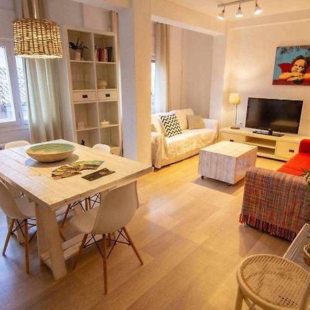 쿠엥카 Habitahost Ramon Y Cajal 아파트 외부 사진