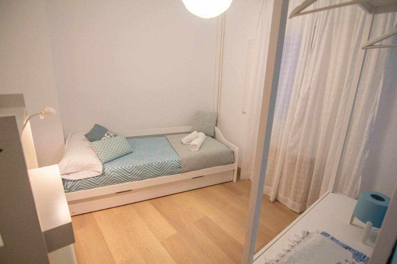 쿠엥카 Habitahost Ramon Y Cajal 아파트 외부 사진