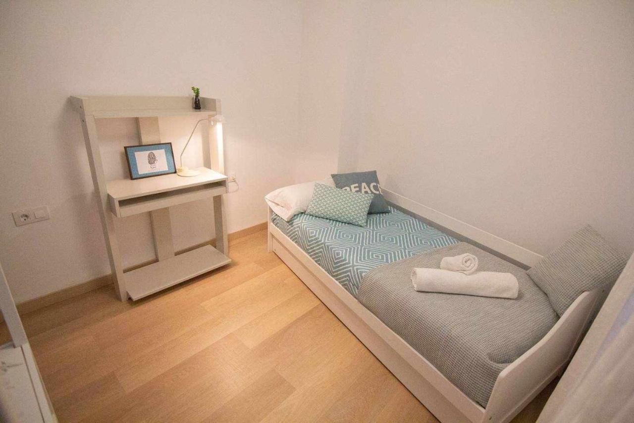 쿠엥카 Habitahost Ramon Y Cajal 아파트 외부 사진