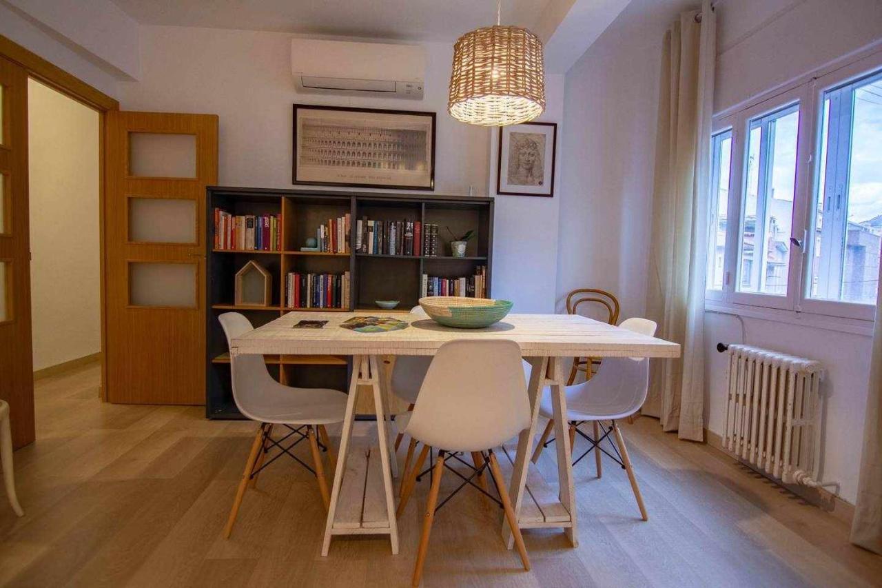 쿠엥카 Habitahost Ramon Y Cajal 아파트 외부 사진
