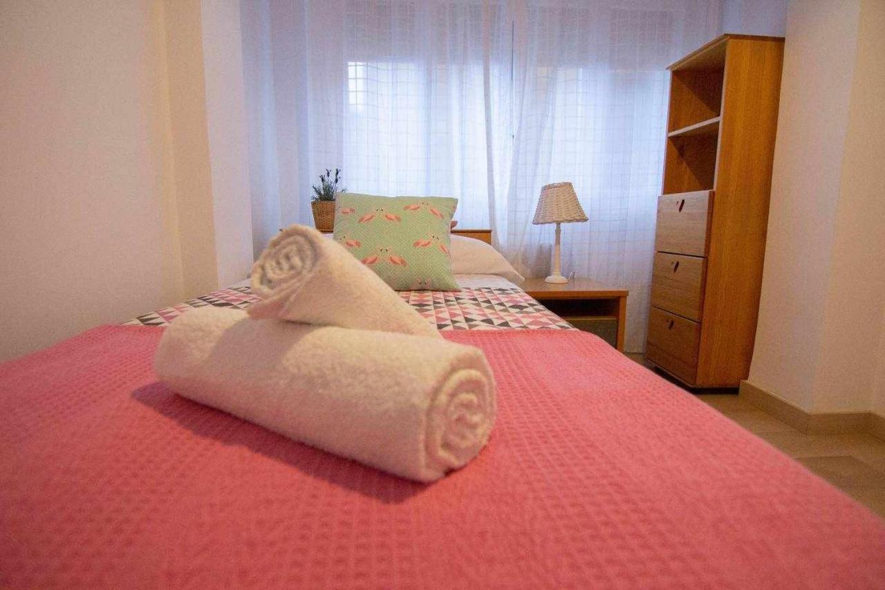 쿠엥카 Habitahost Ramon Y Cajal 아파트 외부 사진