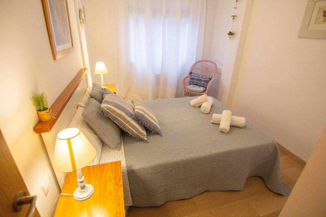 쿠엥카 Habitahost Ramon Y Cajal 아파트 외부 사진