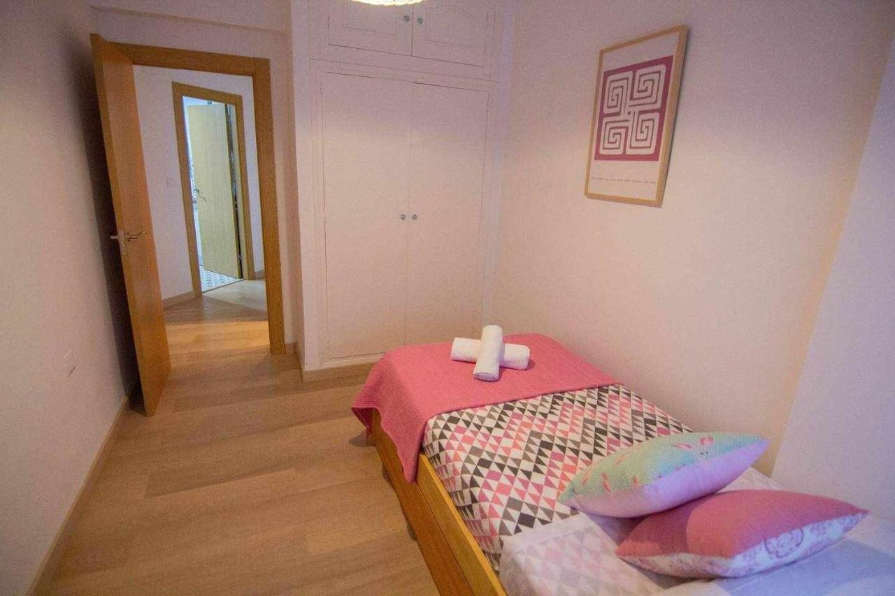쿠엥카 Habitahost Ramon Y Cajal 아파트 외부 사진