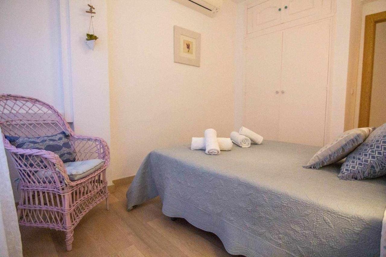 쿠엥카 Habitahost Ramon Y Cajal 아파트 외부 사진