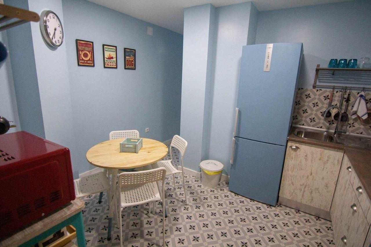 쿠엥카 Habitahost Ramon Y Cajal 아파트 외부 사진